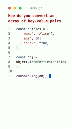 ⚡ Clean JavaScript: JavaScript: The Hidden Power o #JavaScript #shorts #programming #coding