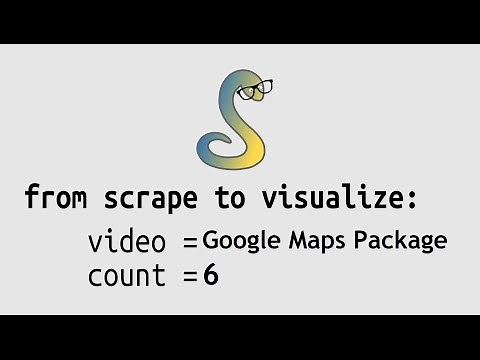 Python googlemaps: using Google Maps API to get latitude and longitude for cities