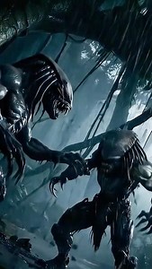 エイリアンVSプレデター Alien vs Predator