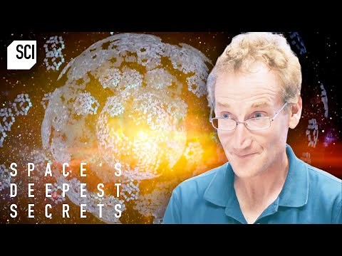 Cosmic Alien Mysteries | Space's Deepest Secrets | Science Channel