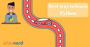 Best Way to Learn Python [Massive 2023 Step-by-Step Guide]