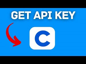 NEW! HOW TO GET COINBASE API KEY (FULL GUIDE) 2025!