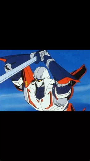 Ninja Robots! Tobikage, relentless on land and in air! | Alien Robot Monster