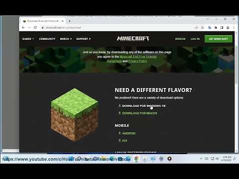 Fix Internal Exception Error io.netty.handler / Java.IO.IOException in Minecraft (3/26/2023 Updated)