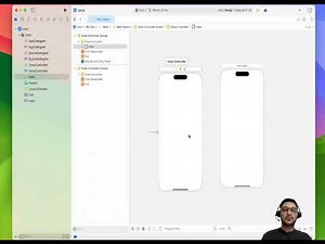 01 - Create Objective-C project using Xcode