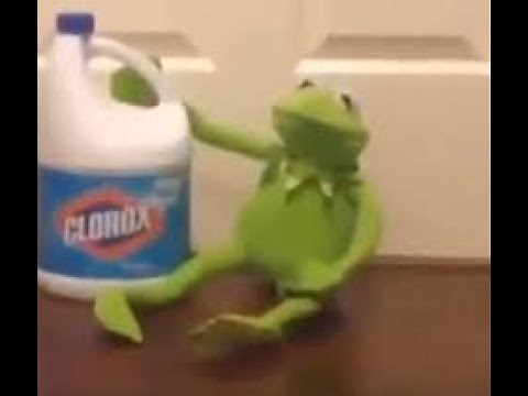 KERMIT THE FROG MEMES 2