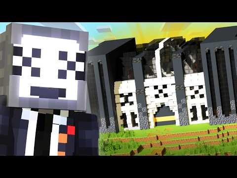 I Got a New Lab! Welcome to Blaze Labs!