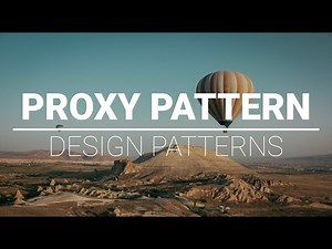 Java Design Patterns: Proxy Pattern Simplified