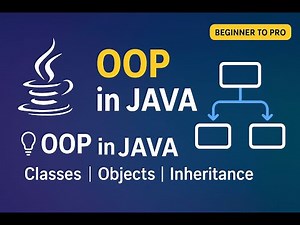 Java OOP: Understanding Inheritance with Real Examples