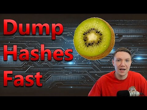 Mimikatz: Dump Hashes & Pass-the-Hash Attacks Simplified