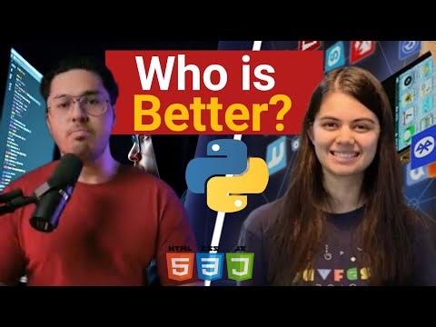 CodeWithHarry Vs Apna College | which coding channel is better?
