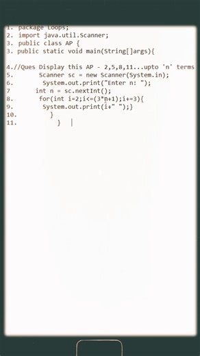 Debug the solution and also give your#begginers #programming #coding #java #tutorial #shorts