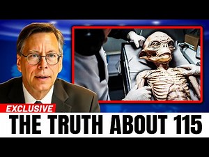 Bob Lazar Was Right About Element 115 | But Not In The Way You Think!