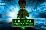 Play Ben 10 The Alien Device | Free Online  Games. KidzSearch.com