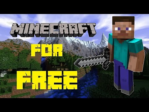 How To Download Minecraft JAVA edition For Free
