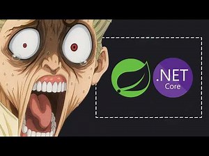 Spring Boot vs .NET Core: 99% of Devs Choose the Wrong Framework