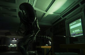 ‘Alien: Isolation’, 2nd Season of ‘Telltale’s The Walking Dead’ Hitting Xbox Game Pass