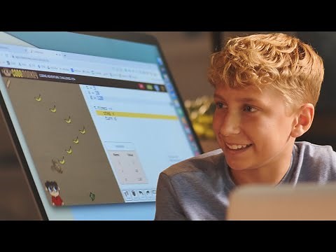 CodeMonkey - The Leading Coding for Kids Platform