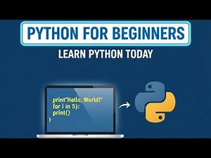 #1. Python Tutorial for Beginners | Introduction to Python Programming