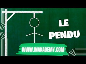 Coder Le Jeux Du Pendu de A à Z - JAVASCRIPT - Niveau Débutant