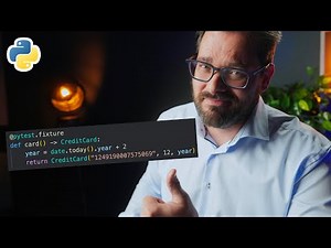 How To Write Unit Tests For Existing Python Code // Part 2 of 2