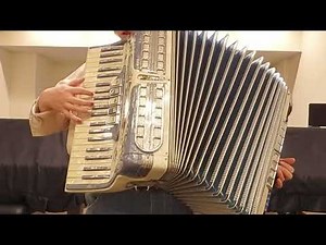 galopade（ギャロップ）【アコーディオン(Accordion)】