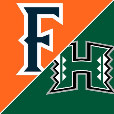 Hawai'i 69-59 Cal State Fullerton (Dec 6, 2025) Final Score - ESPN