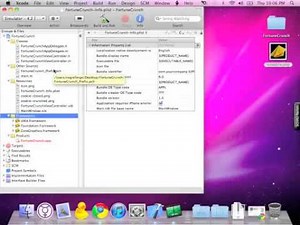 Beginning iOS Development: Xcode Fundamentals