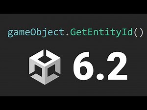 Connection of ECS and GameObjects is Here (almost...)