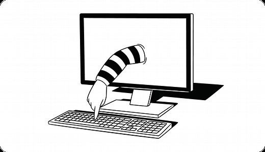 How Hackers Get Into Your Computer (And How To Stop Them)