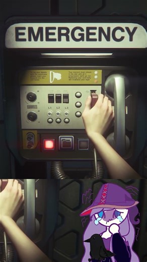 You're Saving?? #vtuber #alienisolation #gaming