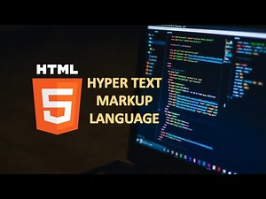 (PPT) Power Point Presentation on "HTML"