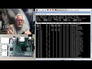 Raspberry Pi with Linux LESSON 1: Introduction to the Raspberry Pi