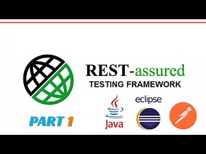 001 What we need to know | REST Assured. API test automation for beginners