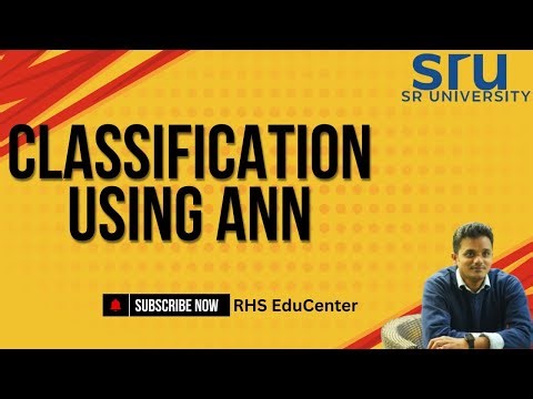 ANN Classification || Deep Learning || Machine Learning || Project