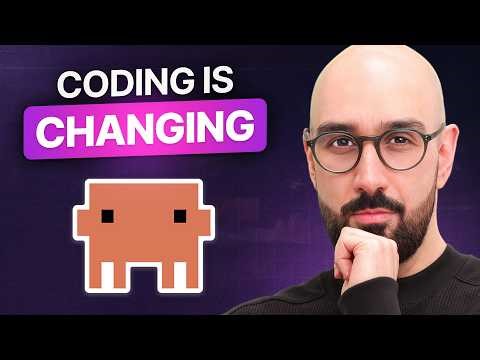 Claude Code Tutorial - Build Apps 10x Faster with AI