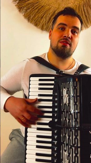 Waltz Musette (French Music)