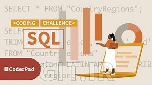 Coding Exercises: SQL Data Science
