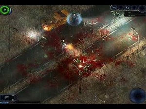 Alien Shooter Vengeance Multiplayer