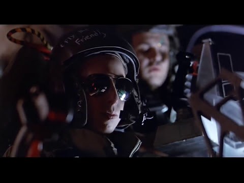 UD-4L Cheyenne Dropship