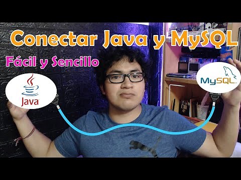 ¿Cómo conectar Java(Apache Netbeans) con MYSQL?