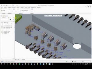 Creo Automation Examples by CadActive