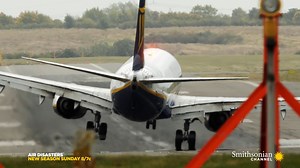 Mark your calendars. 🗓 A new season of Air Disasters starts this Sunday at 8 PM on Smithsonian Channel. Tune in for a pre-premiere Air Disasters marathon all day tomorrow. | Smithsonian Channel