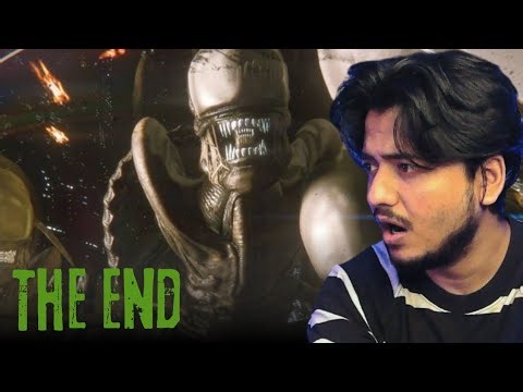 First Playthrough of Alien Isolation Part 14