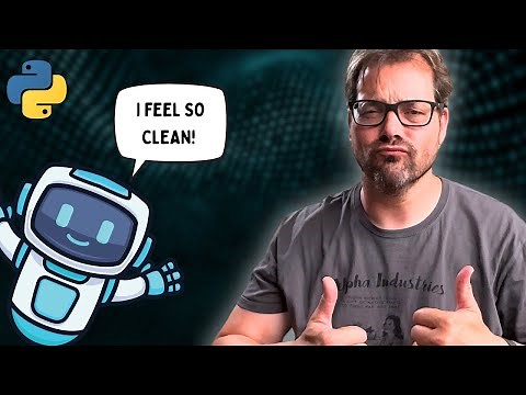 Avoid Messy Code: Design Patterns for AI Agents in Python
