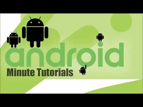Android Studio - The Timer Function to schedule events!