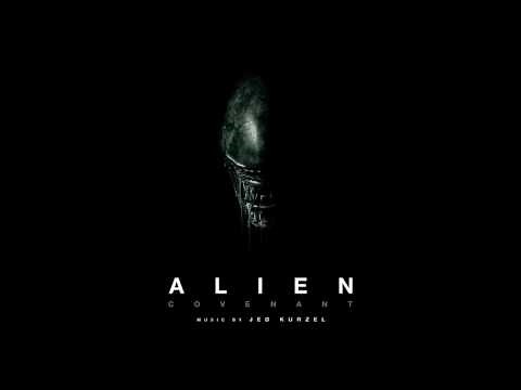 Jed Kurzel - "Launcher Landing " (Alien Covenant OST)