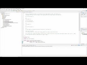 Java Lab: Countdown Until Matching Digits