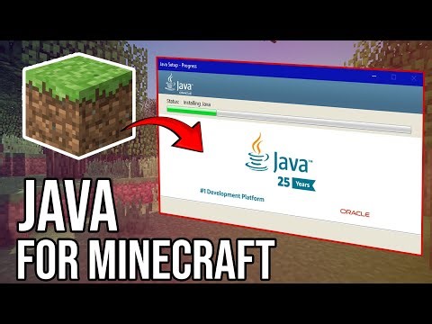 Minecraft Won't Run? Fix It With This Java Trick!