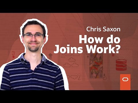 A Look at Three Join Methods: Hash, Merge, Nested Loops
